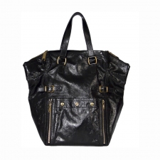 YSL Bolso Downtown Negro