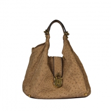 Loewe Bolso Calle Avestruz