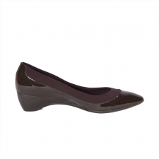 Ferragamo Zapatos Marrones T 37
