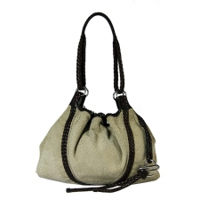Loewe Bolso Hobo Nobuck