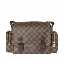 LV Reporter Melville Damier