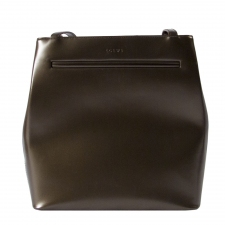 Loewe Bolso Marrón Vintage