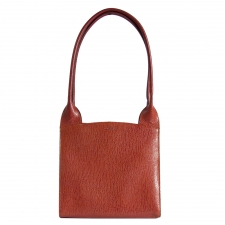Loewe Bolso Marrón Cognac