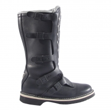 Chanel Botas Moteras T39