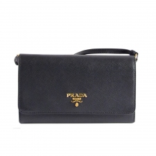 Prada Cartera Negra