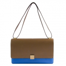 Céline Bicolor Medium Case