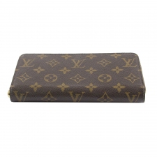 LV Cartera Zippy Monogram