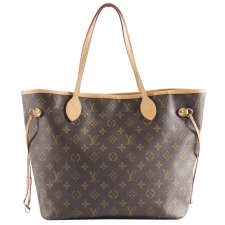 LV Neverfull MM