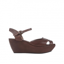 Marni Sandalias Marrones T 37