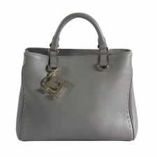 CH Bolso Duchess Gris