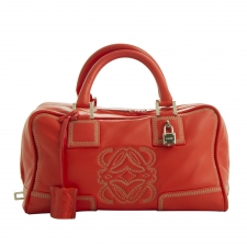 Loewe Amazona 28 Coral