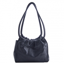 Loewe Bolso de Napa Negro