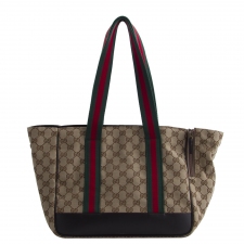 Gucci Bolso Carrier Dog