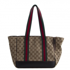 Gucci Bolso Carrier Dog