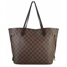 LV Neverfull Damier MM