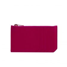 YSL Cartera Tarjetero Rosa