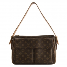 LV Monogram Viva Cité GM