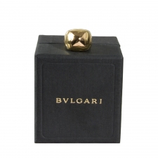 Bulgari Anillo 18K Pirámide