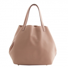 CH Bolso Matryoshka Rosa Nude