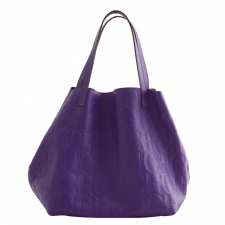 CH Bolso Matryoshka Morado