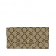 Gucci Cartera Continental