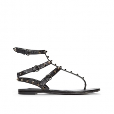 Valentino Sandalias Rockstud T 40
