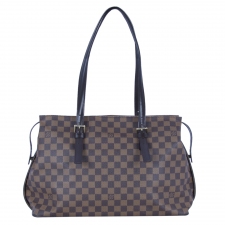 LV Damier Chelsea