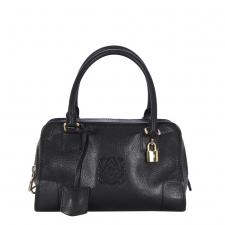 Loewe Amazona 28 Negro