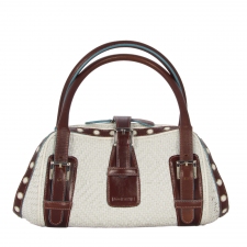 Loewe Bolso Senda Blanco