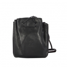 Loewe Bombonera Napa Negro