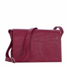 Loewe Bandolera Rojo