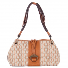 CH Bolso Belmont Naranja