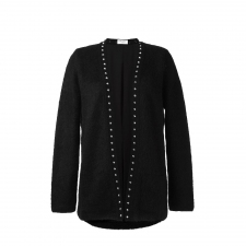 Saint Laurent Cardigan Mohair T S