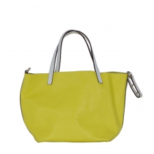 CH Bolso Matryoshka Mini Amarillo