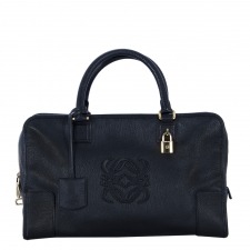 Loewe Amazona 36 Negro