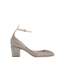 Valentino Salones Tango Glitter T 40