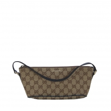 Gucci Pochette GG Monogram