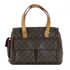 LV Bolso Multipli-Cité Monogram