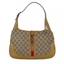 Gucci Bolso Jackie Vintage