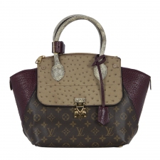 Louis Vuitton Majestueux Tote