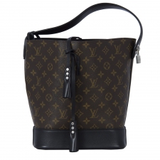 LV Bolso NN14 Idole GM Negro