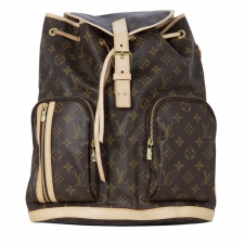 LV Mochila Bosphore Monogram