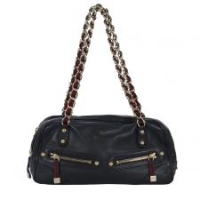 Gucci Bolso Capri Negro