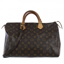 LV Speedy 35 Monogram