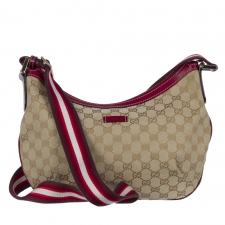 Gucci Bandolera GG Original