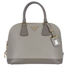 Prada Bolso Proenade Saffiano Lux