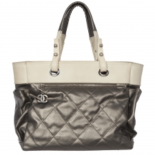 Chanel Bolso Paris Biarritz