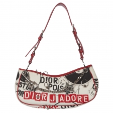 Dior  Bolso Piercing J´adore