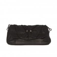 Marc Jacobs Bolso Clutch Negro