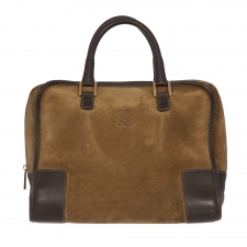 Loewe Amazona Vintage Ante Oro